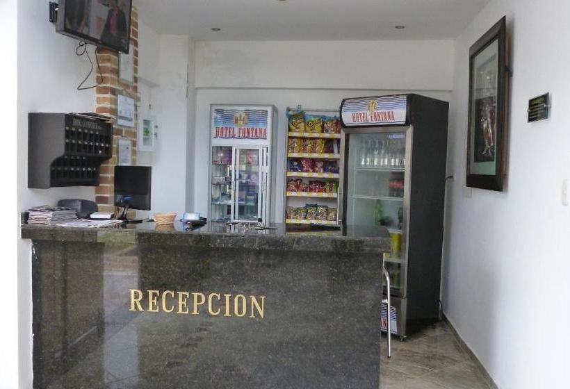 Hotel Fontana Mar | Villavicencio | Meta | Colombia 5