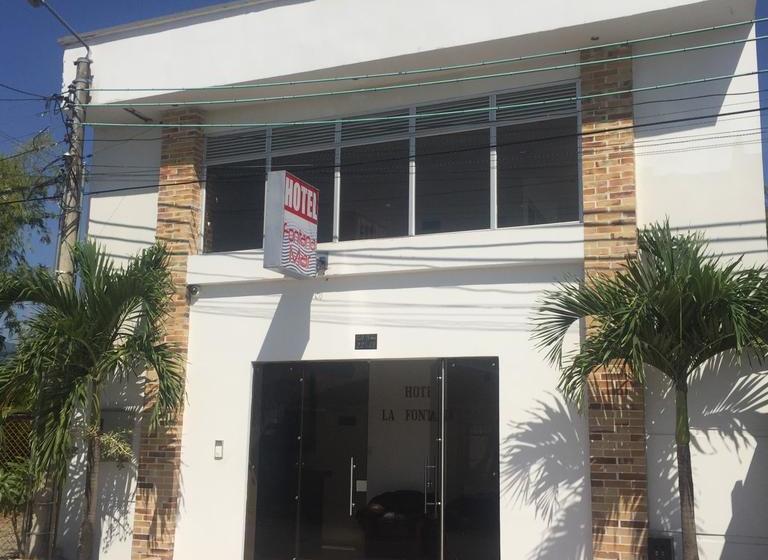 Hotel Fontana Mar | Villavicencio | Meta | Colombia 7