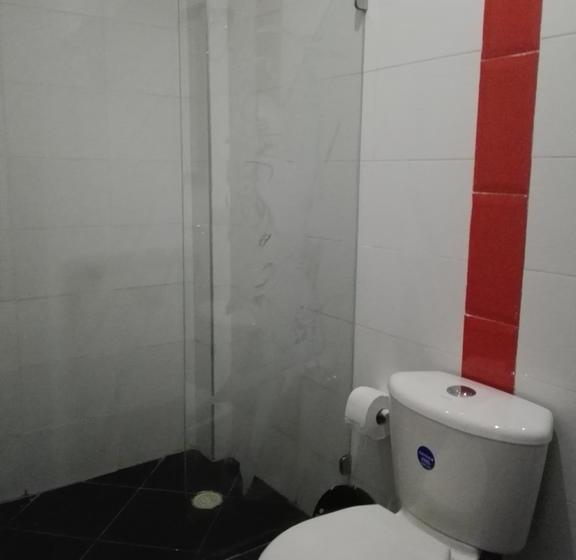 Hotel Fontana Mar | Villavicencio | Meta | Colombia 8