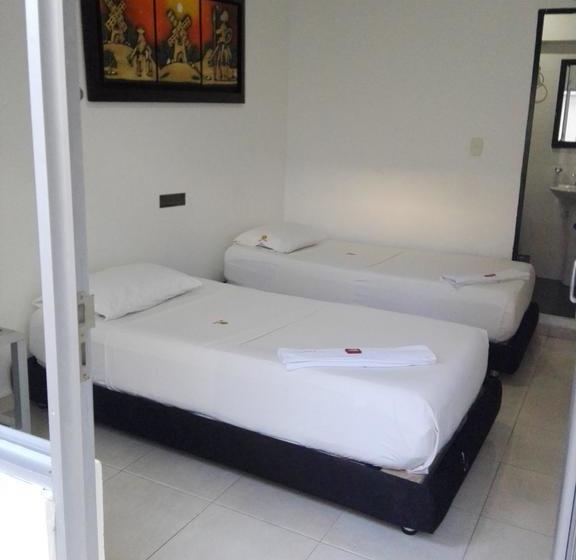 Hotel Fontana Mar | Villavicencio | Meta | Colombia 9