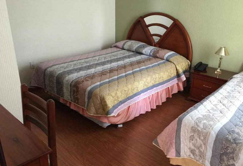 Hotel Sahra Inn | Ambato | Tungurahua | Ecuador 1