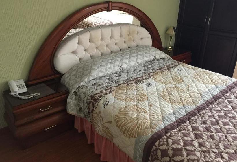 Hotel Sahra Inn | Ambato | Tungurahua | Ecuador 12