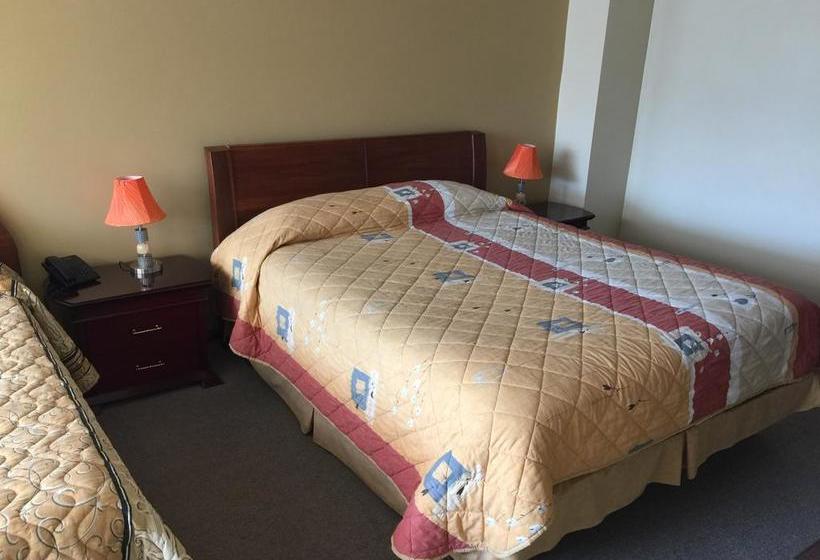 Hotel Sahra Inn | Ambato | Tungurahua | Ecuador 14