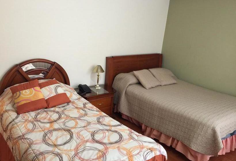 Hotel Sahra Inn | Ambato | Tungurahua | Ecuador 17
