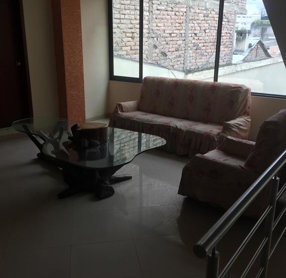 Hotel Sahra Inn | Ambato | Tungurahua | Ecuador 20