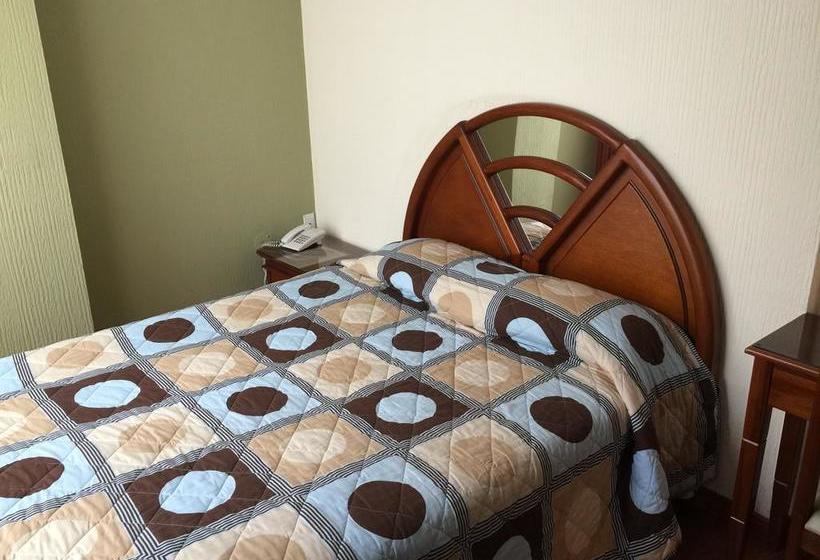 Hotel Sahra Inn | Ambato | Tungurahua | Ecuador 3