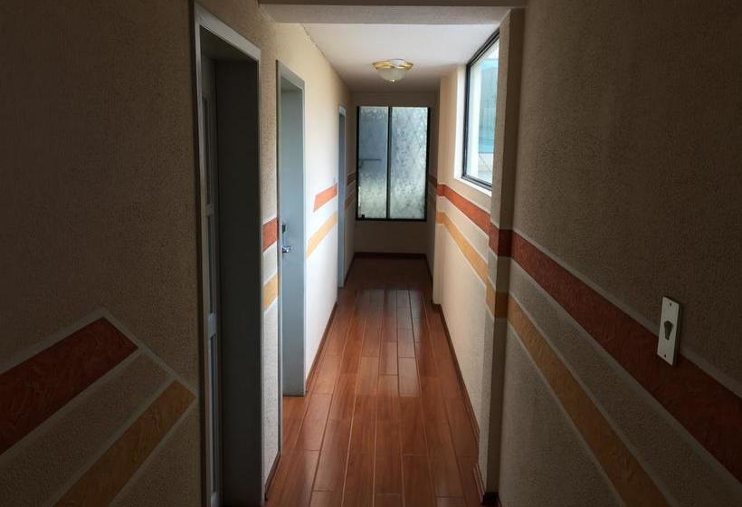 Hotel Sahra Inn | Ambato | Tungurahua | Ecuador 4