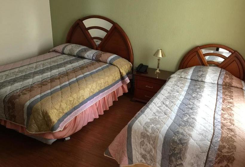 Hotel Sahra Inn | Ambato | Tungurahua | Ecuador 5