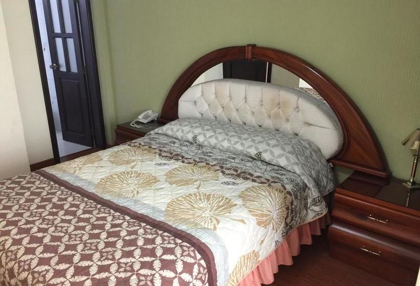 Hotel Sahra Inn | Ambato | Tungurahua | Ecuador 6