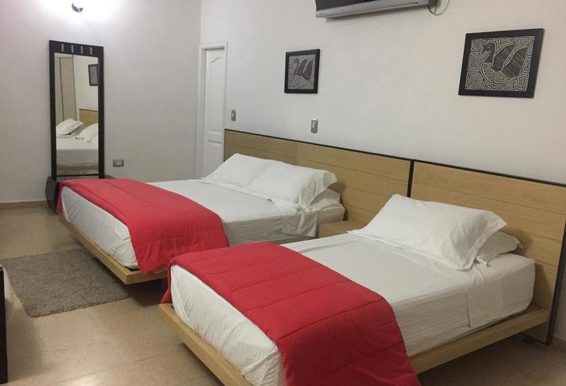 Hotel Platinum Boutique Monteria Cordoba