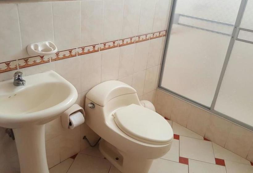 Hotel Arunta | Tacna | Tacna | Perú 4