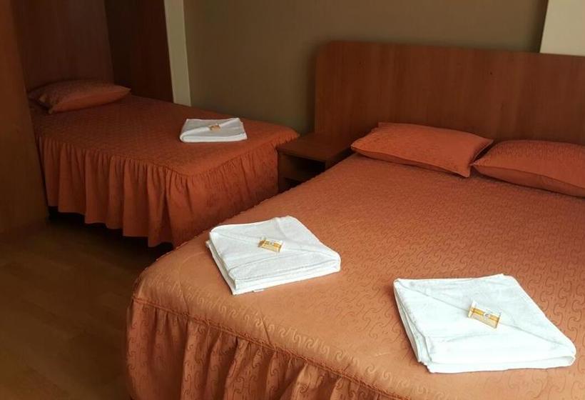 Hotel Arunta | Tacna | Tacna | Perú 5