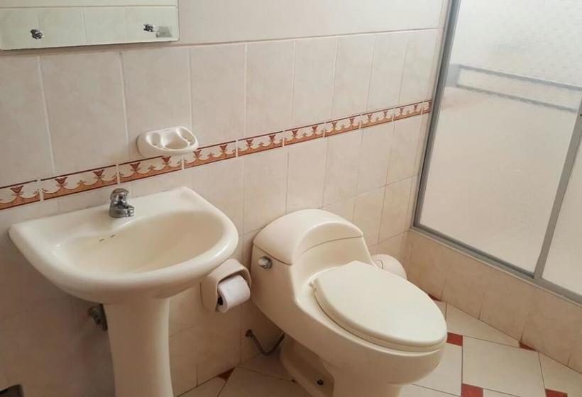 Hotel Arunta | Tacna | Tacna | Perú 9