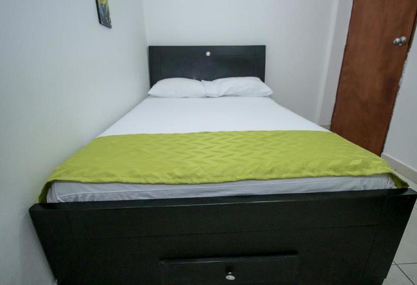 Hotel La 16 Sincelejo