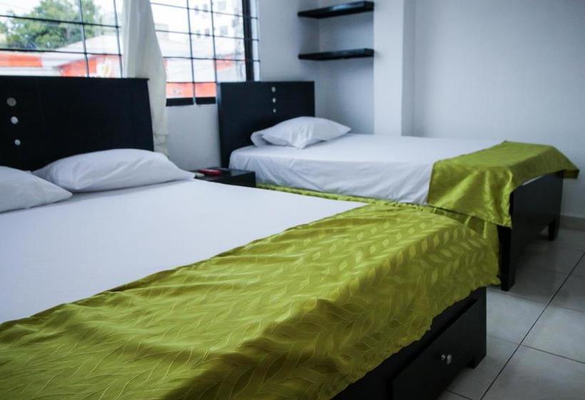 Hotel La 16 | Sincelejo | Sucre | Colombia 1