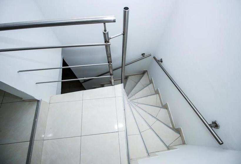 Hotel La 16 | Sincelejo | Sucre | Colombia 10