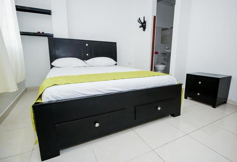 Hotel La 16 | Sincelejo | Sucre | Colombia 11