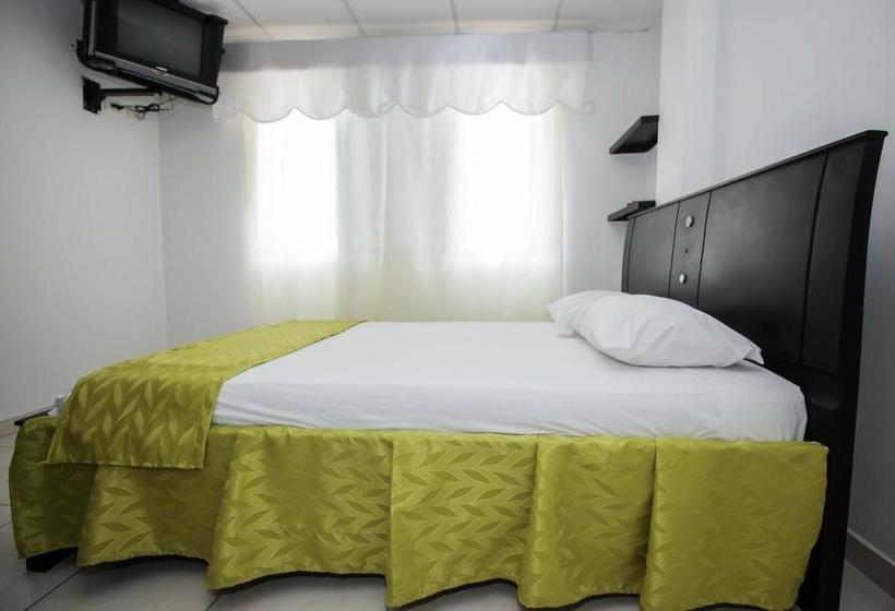 Hotel La 16 | Sincelejo | Sucre | Colombia 12