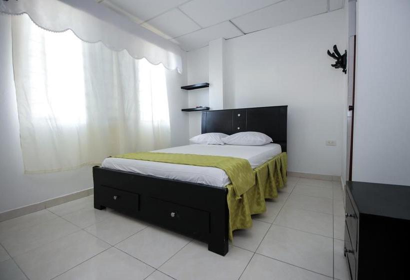 Hotel La 16 | Sincelejo | Sucre | Colombia 13