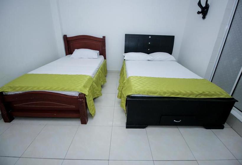 Hotel La 16 | Sincelejo | Sucre | Colombia 14