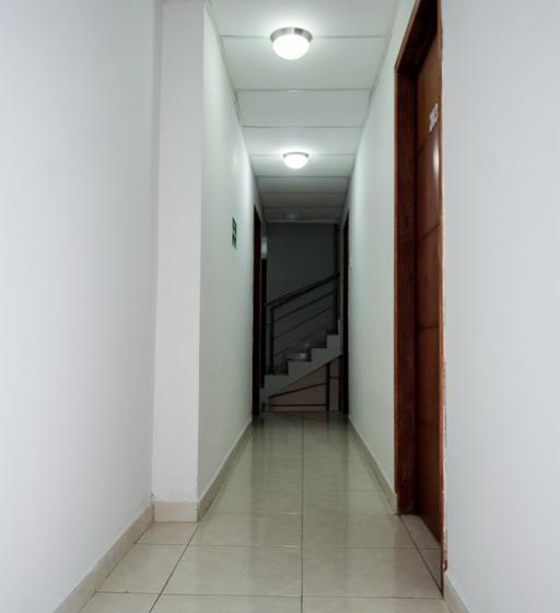 Hotel La 16 | Sincelejo | Sucre | Colombia 16