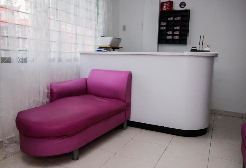 Hotel La 16 | Sincelejo | Sucre | Colombia 2