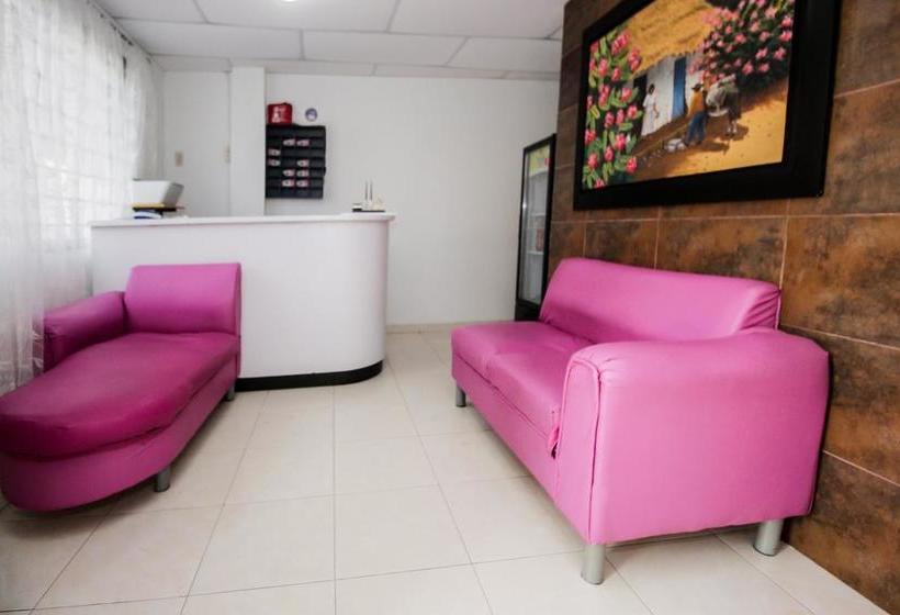 Hotel La 16 | Sincelejo | Sucre | Colombia 3