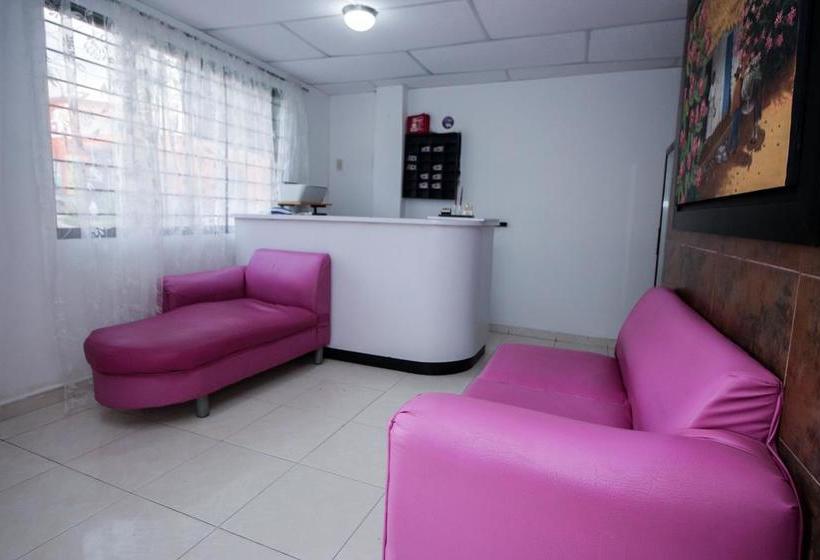 Hotel La 16 | Sincelejo | Sucre | Colombia 4