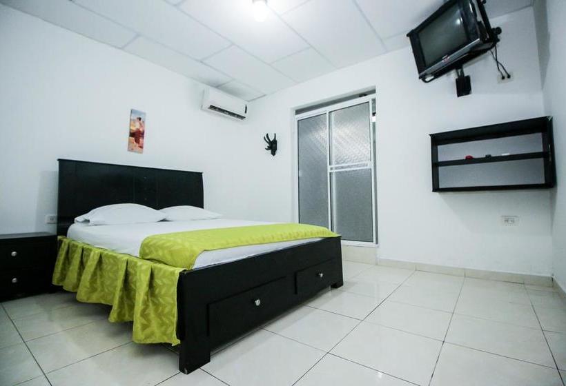 Hotel La 16 | Sincelejo | Sucre | Colombia 5