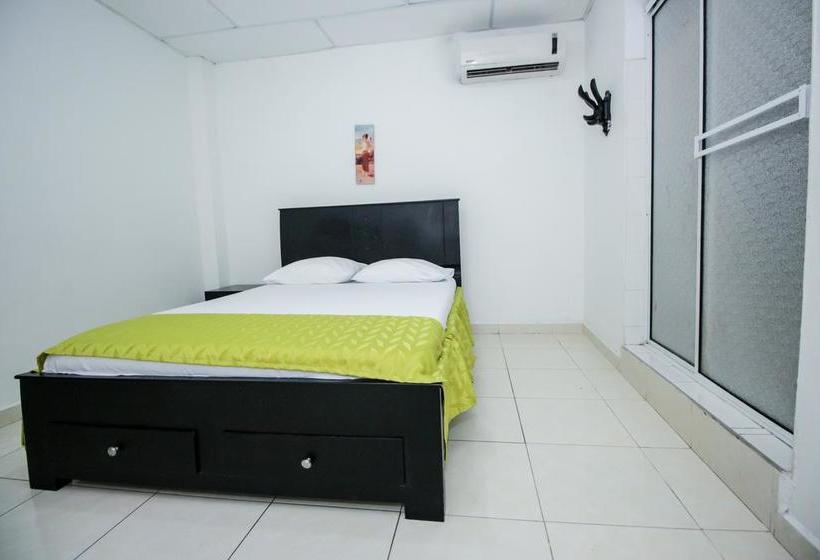 Hotel La 16 | Sincelejo | Sucre | Colombia 6