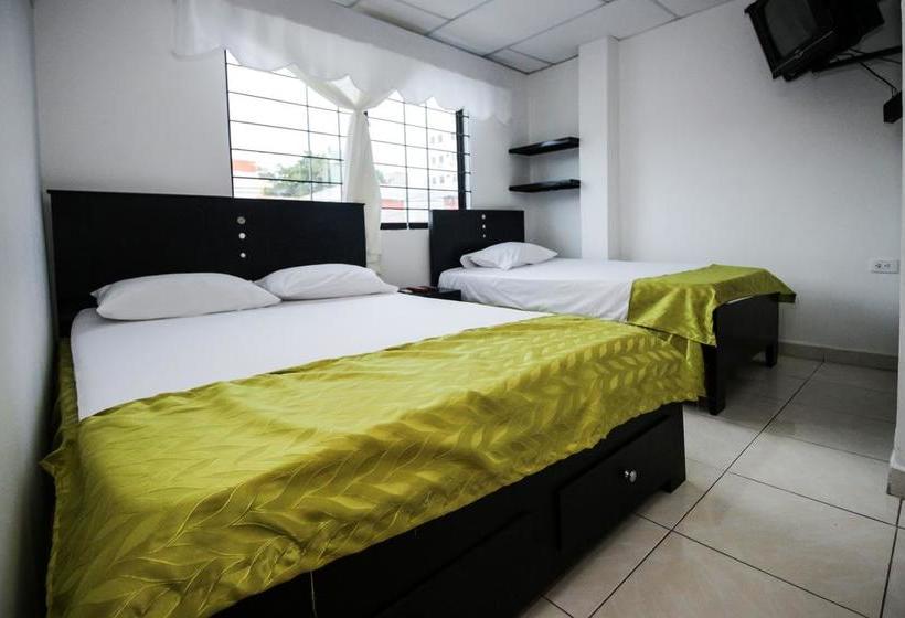 Hotel La 16 | Sincelejo | Sucre | Colombia 7