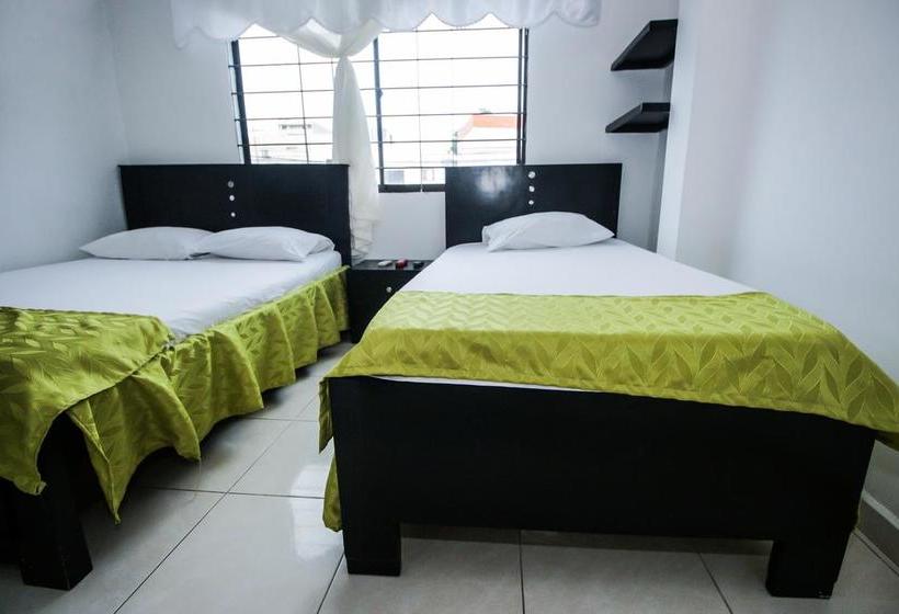 Hotel La 16 | Sincelejo | Sucre | Colombia 8