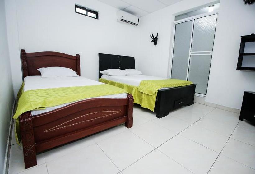 Hotel La 16 | Sincelejo | Sucre | Colombia 9