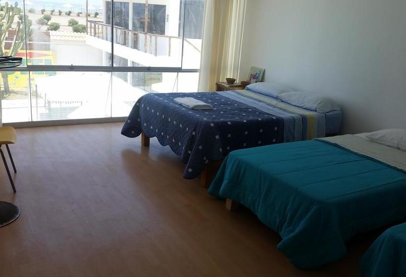 Hotel Mejia Mollendo | Mollendo | Islay | Perú 1