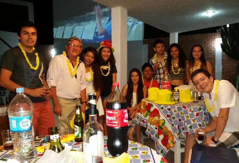 Hotel Mejia Mollendo | Mollendo | Islay | Perú 13