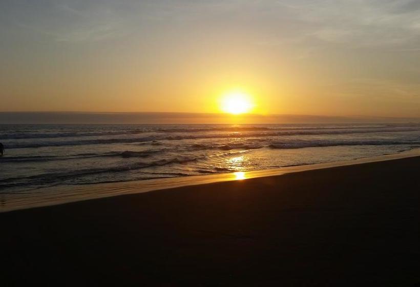 Hotel Mejia Mollendo | Mollendo | Islay | Perú 17