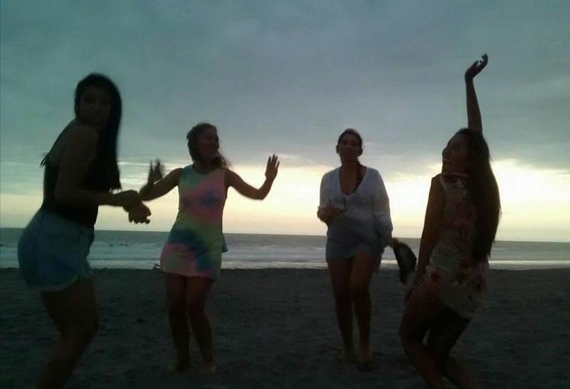 Hotel Mejia Mollendo | Mollendo | Islay | Perú 19