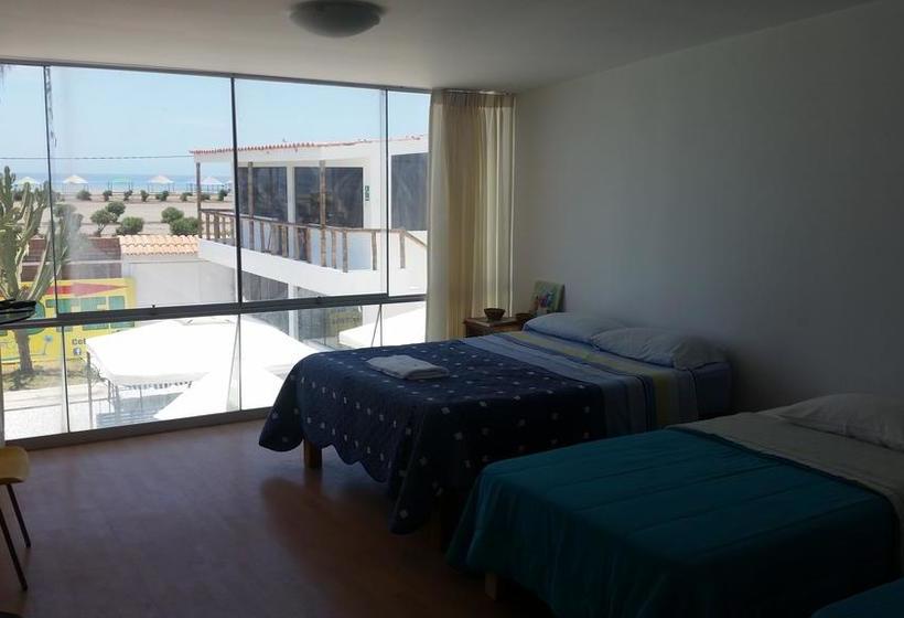 Hotel Mejia Mollendo | Mollendo | Islay | Perú 2