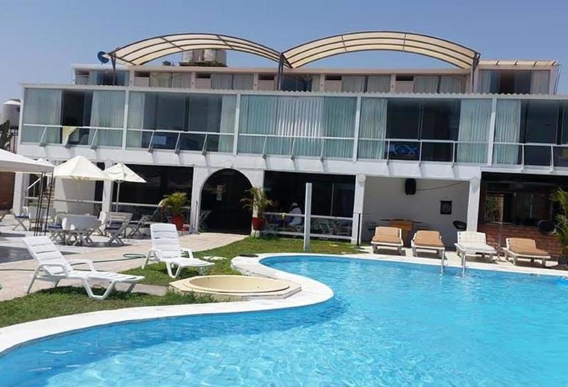 Hotel Mejia Mollendo | Mollendo | Islay | Perú 20