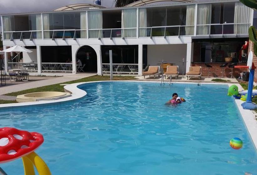 Hotel Mejia Mollendo | Mollendo | Islay | Perú 3