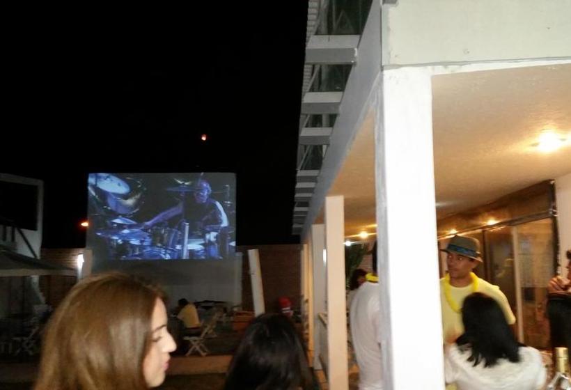 Hotel Mejia Mollendo | Mollendo | Islay | Perú 4