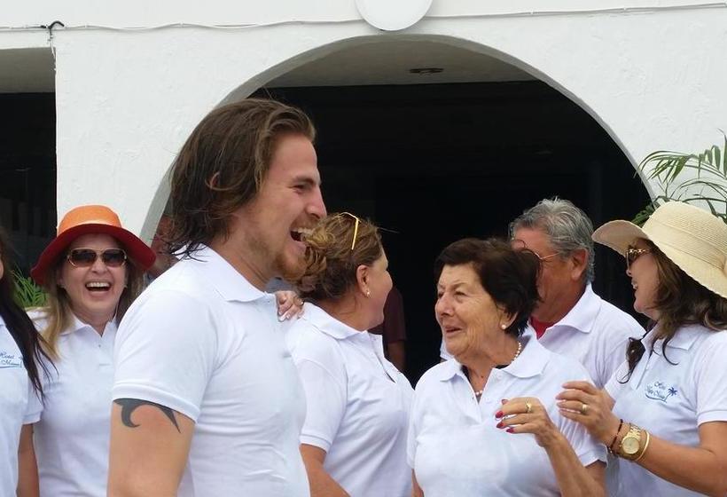 Hotel Mejia Mollendo | Mollendo | Islay | Perú 5