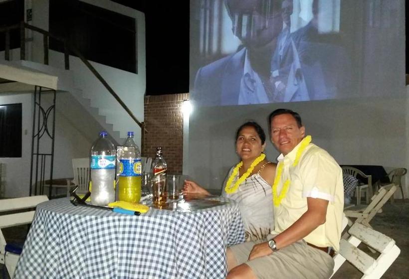 Hotel Mejia Mollendo | Mollendo | Islay | Perú 6