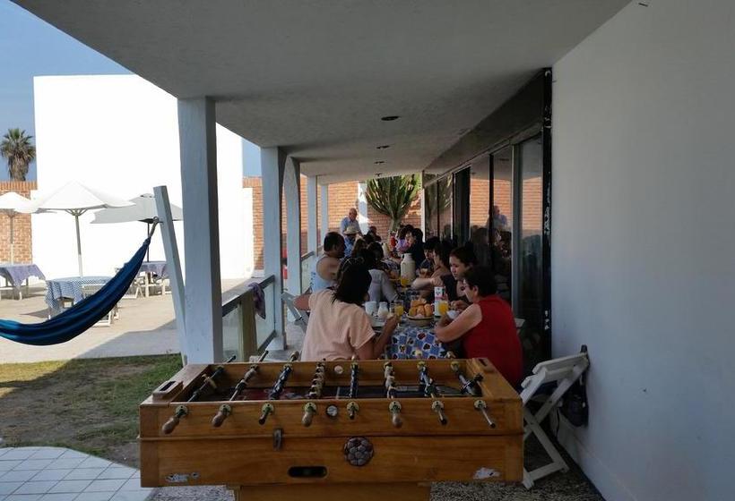 Hotel Mejia Mollendo | Mollendo | Islay | Perú 7