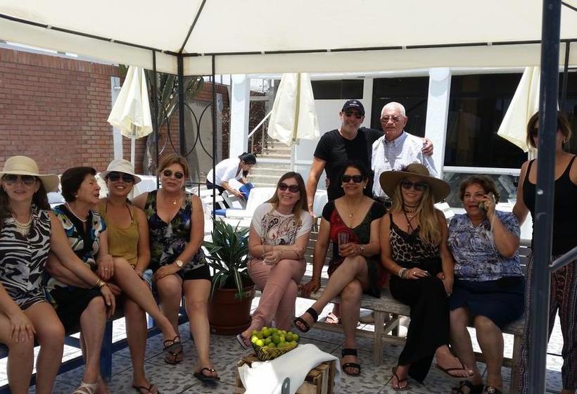 Hotel Mejia Mollendo | Mollendo | Islay | Perú 9