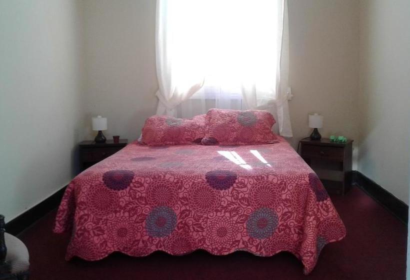 Albergue Pukará Hostal Valparaíso