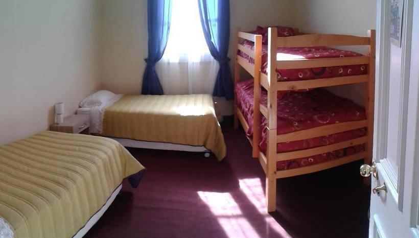 Albergue Pukará Hostal | Valparaíso | Valparaiso | Chile 1