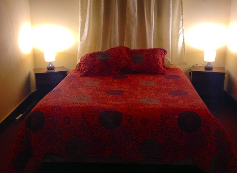 Albergue Pukará Hostal | Valparaíso | Valparaiso | Chile 10