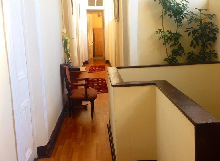 Albergue Pukará Hostal | Valparaíso | Valparaiso | Chile 11