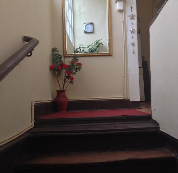 Albergue Pukará Hostal | Valparaíso | Valparaiso | Chile 14